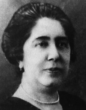Maria Ortega Moreno